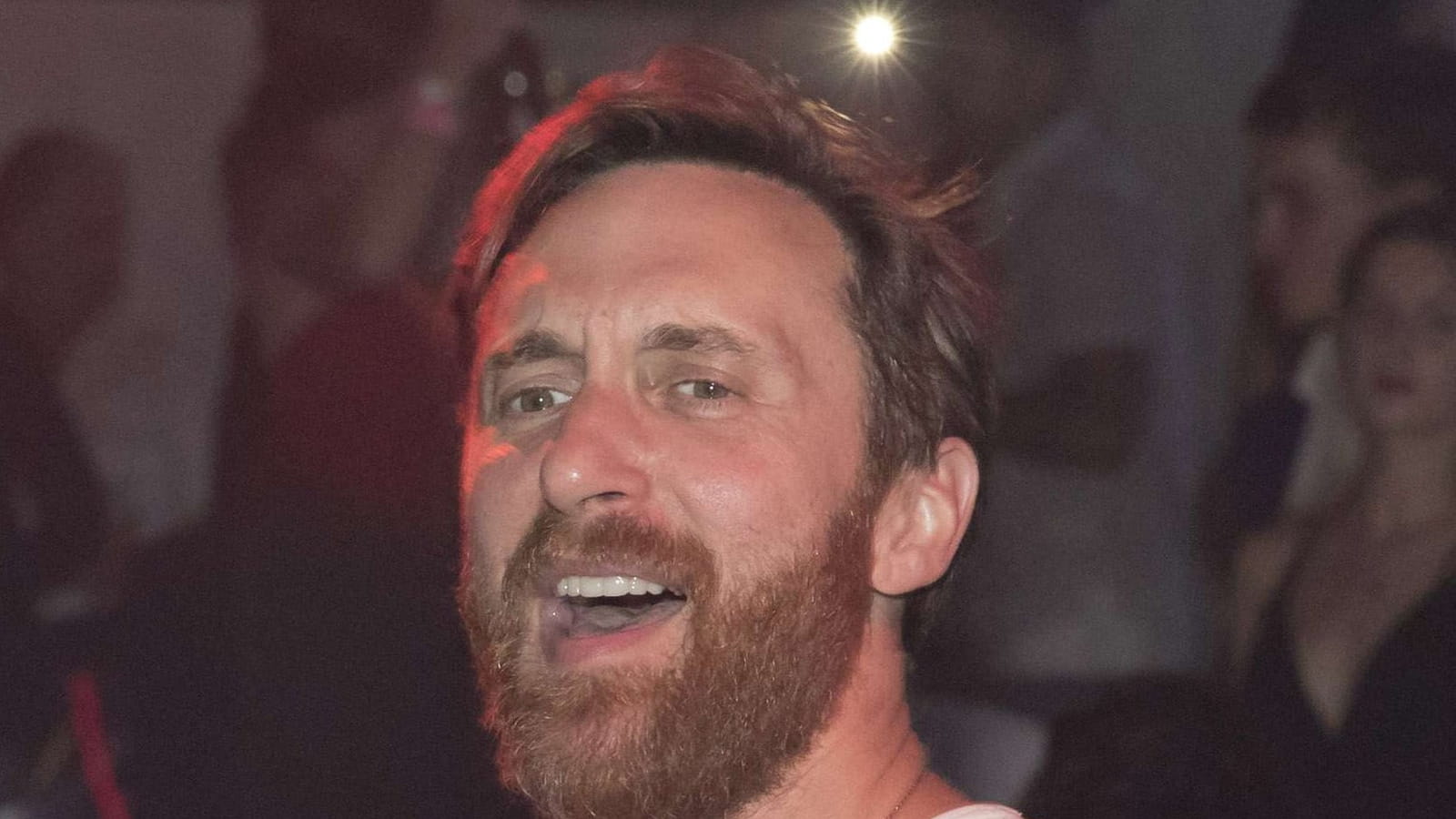 David Guetta