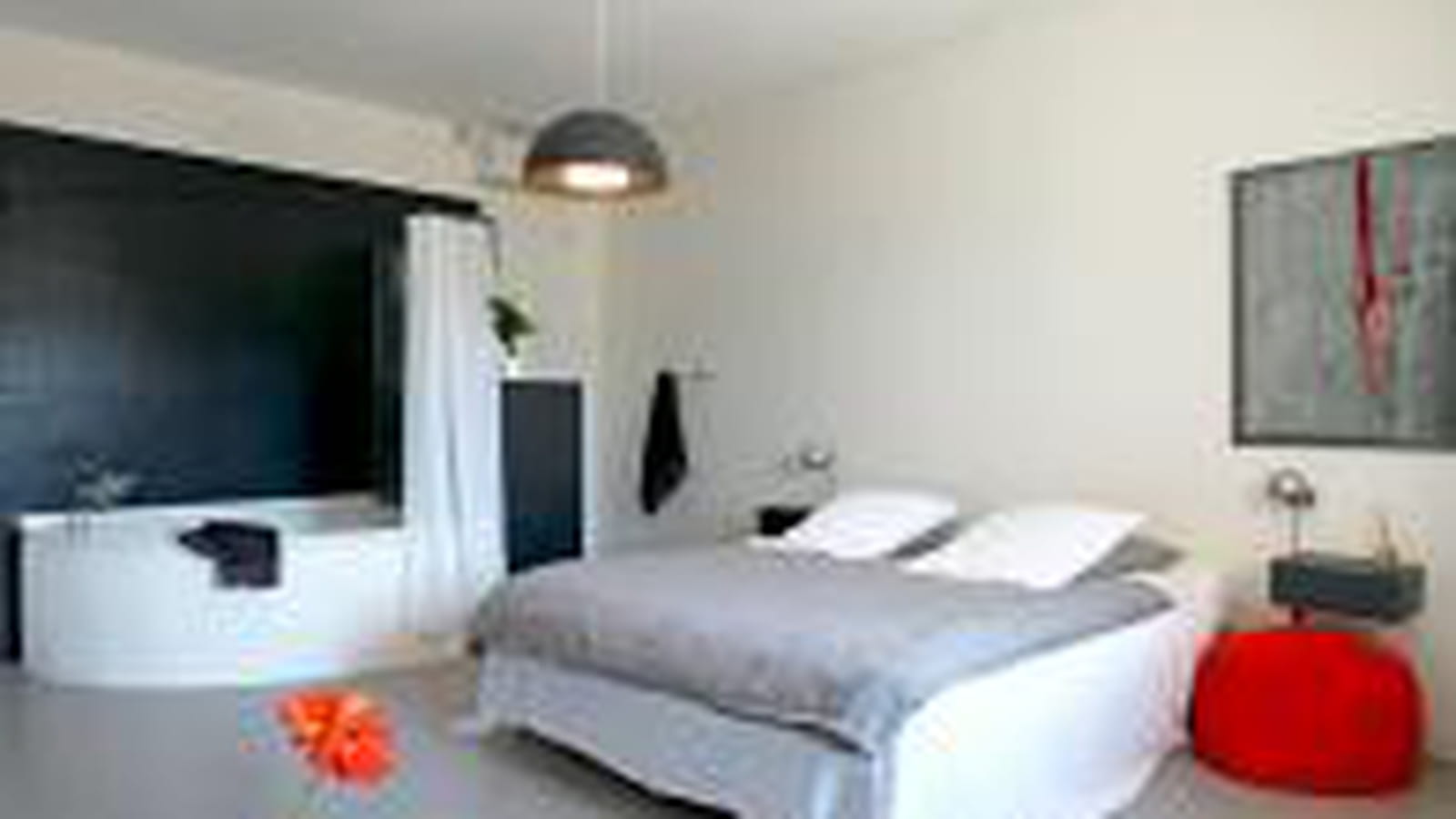 Chambre Lilly