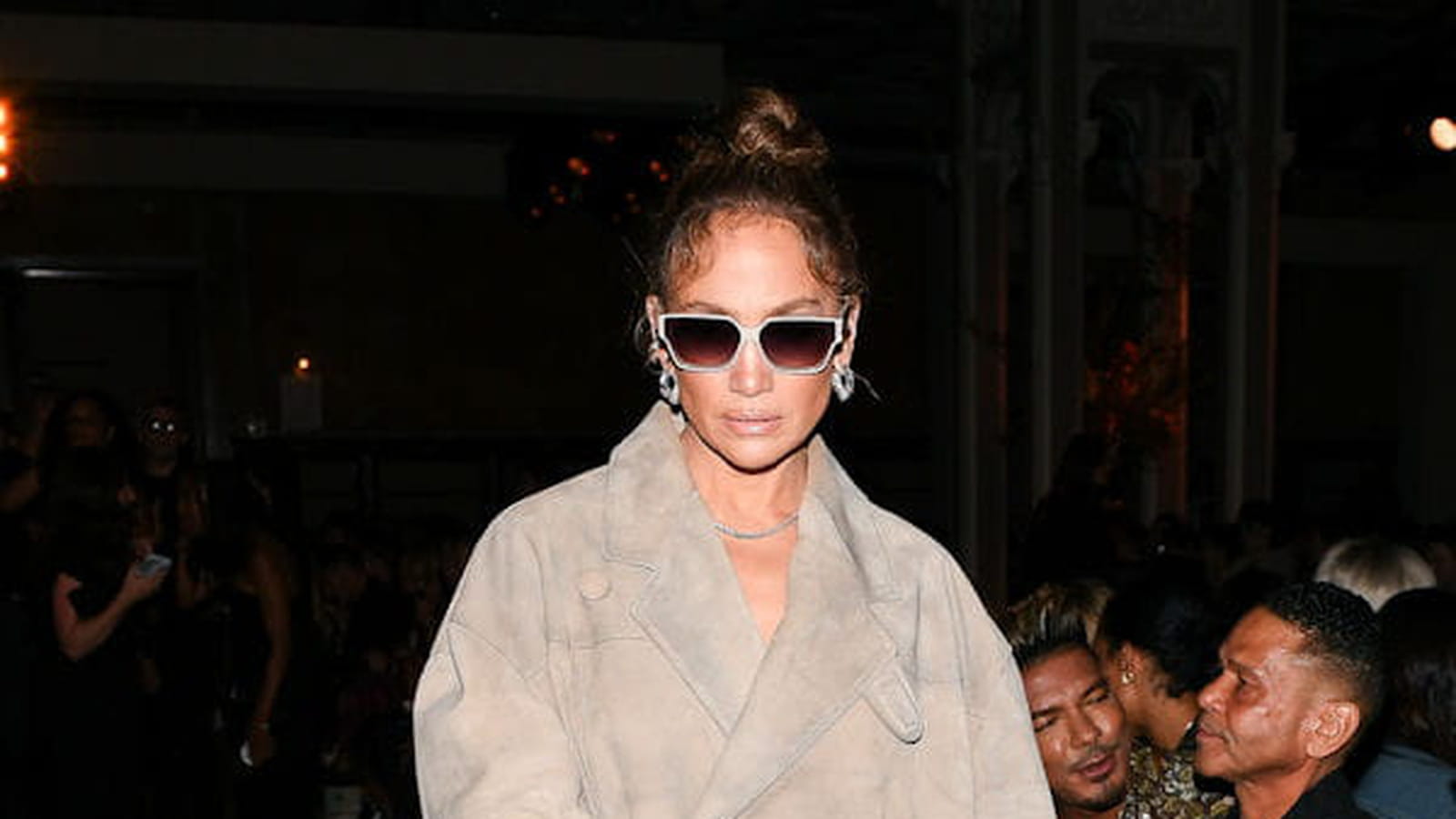 Ces looks de stars sont les plus dingues de la fashion week printemps-été 2024