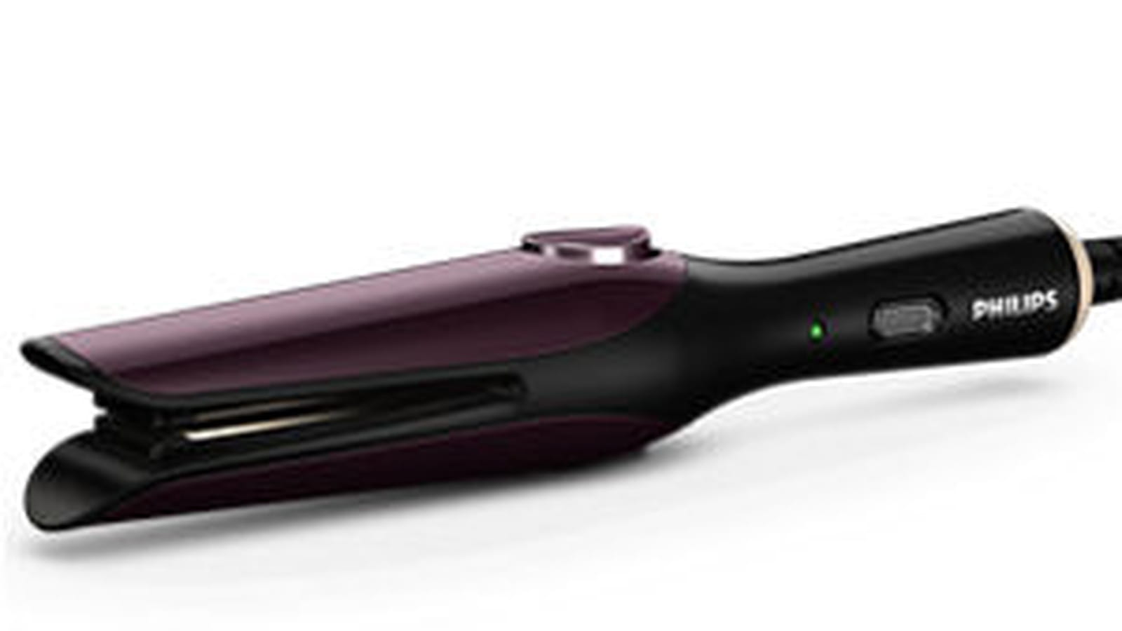 Easy natural Curler de Philips