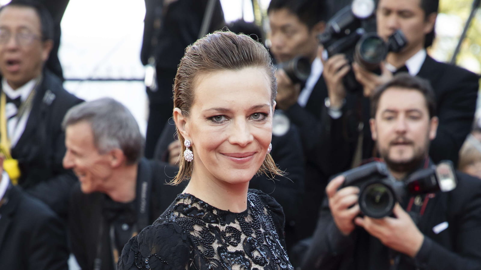 Céline Sallette