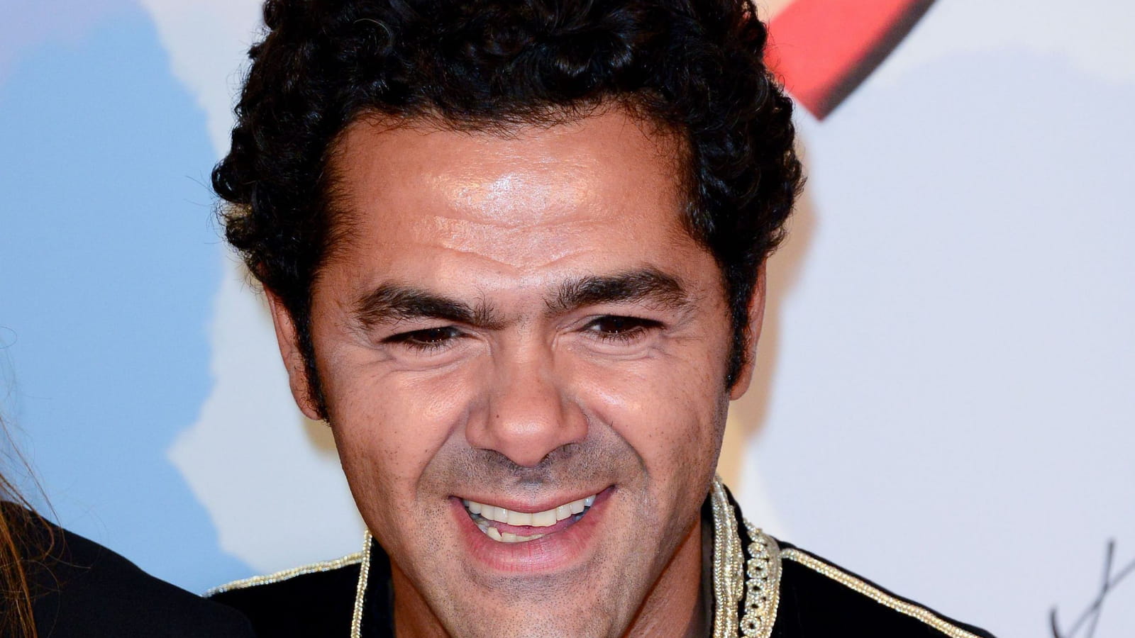 Jamel Debbouze