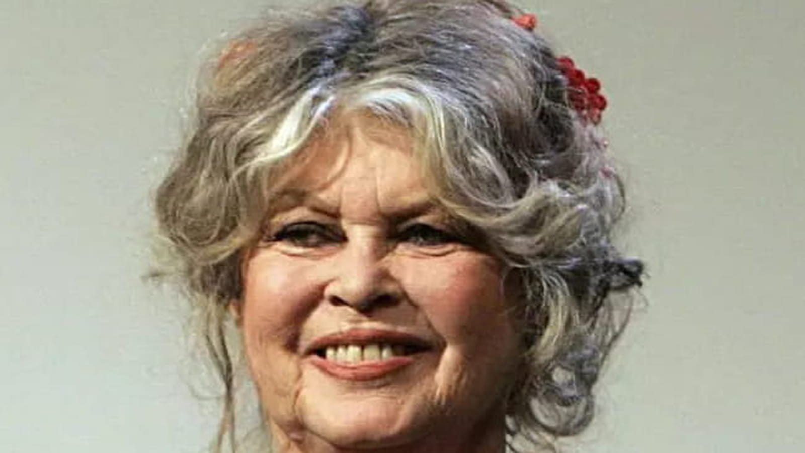 Brigitte Bardot