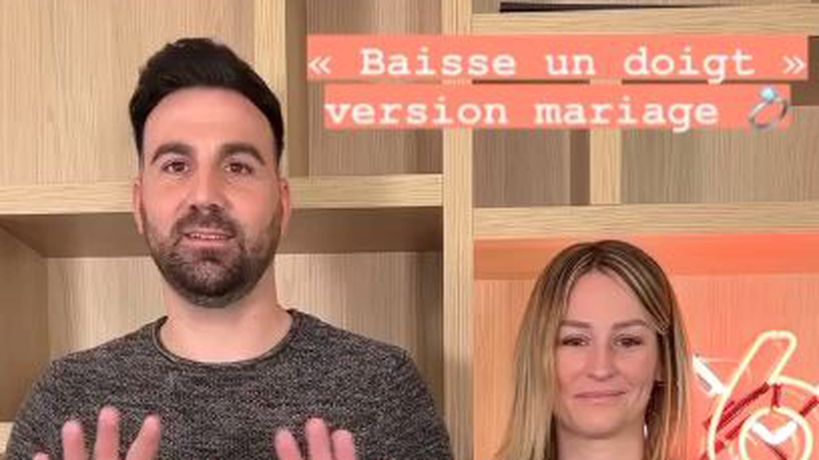 Matthieu et Laure (MAPR)