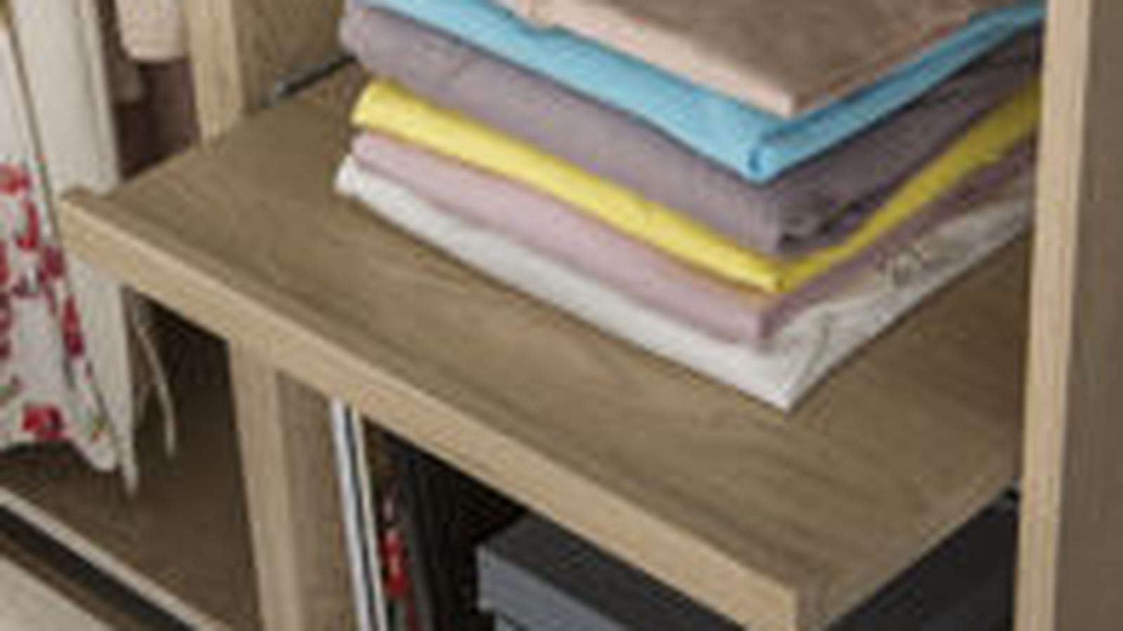 Accessoires de rangement Castorama