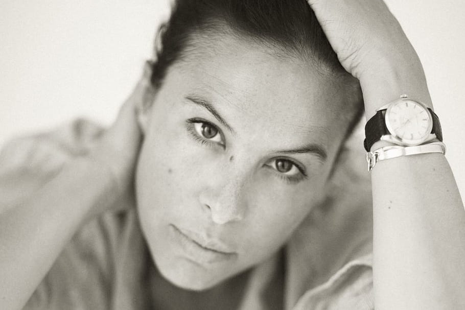 Juliette Swildens pour Etam : interview d'une créatrice dans le bain