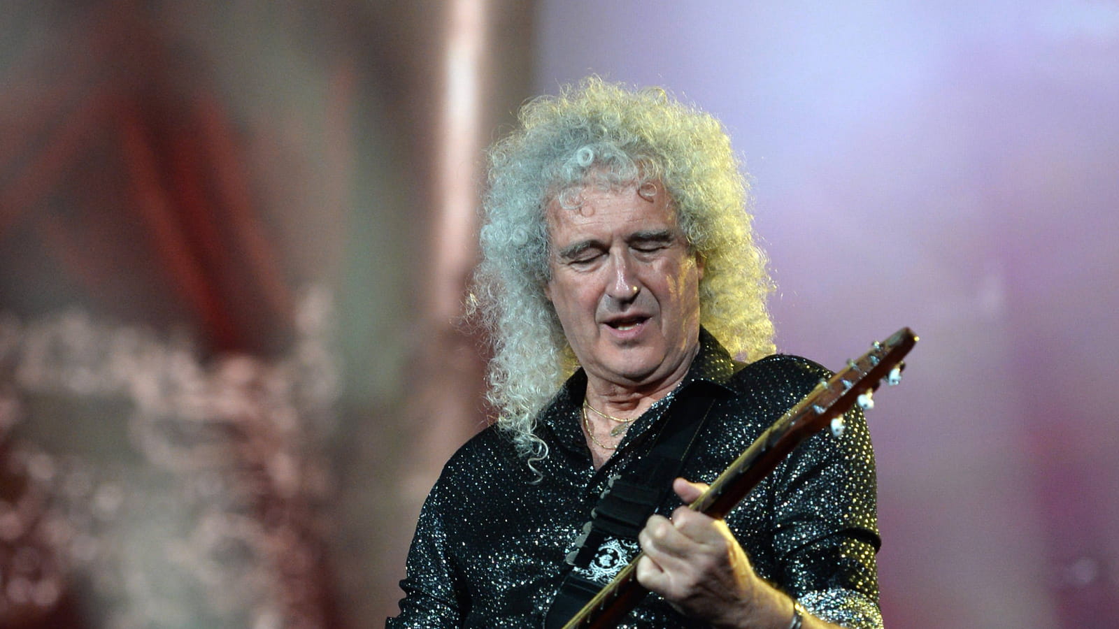 Brian May (Queen)