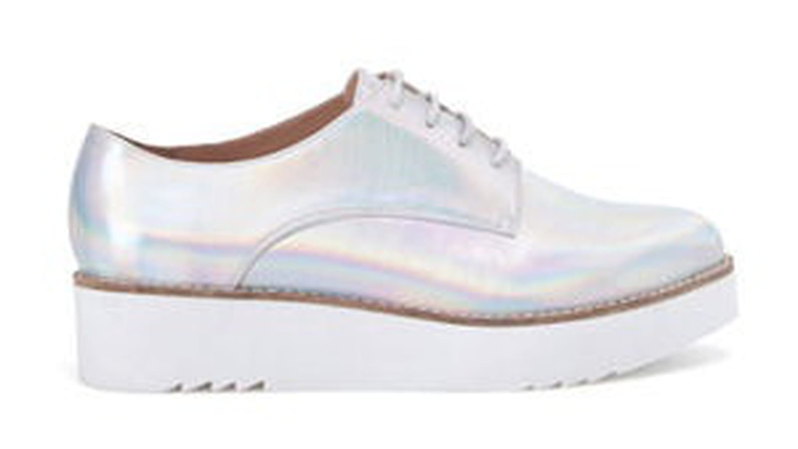 Derbies irrisées de Stradivarius