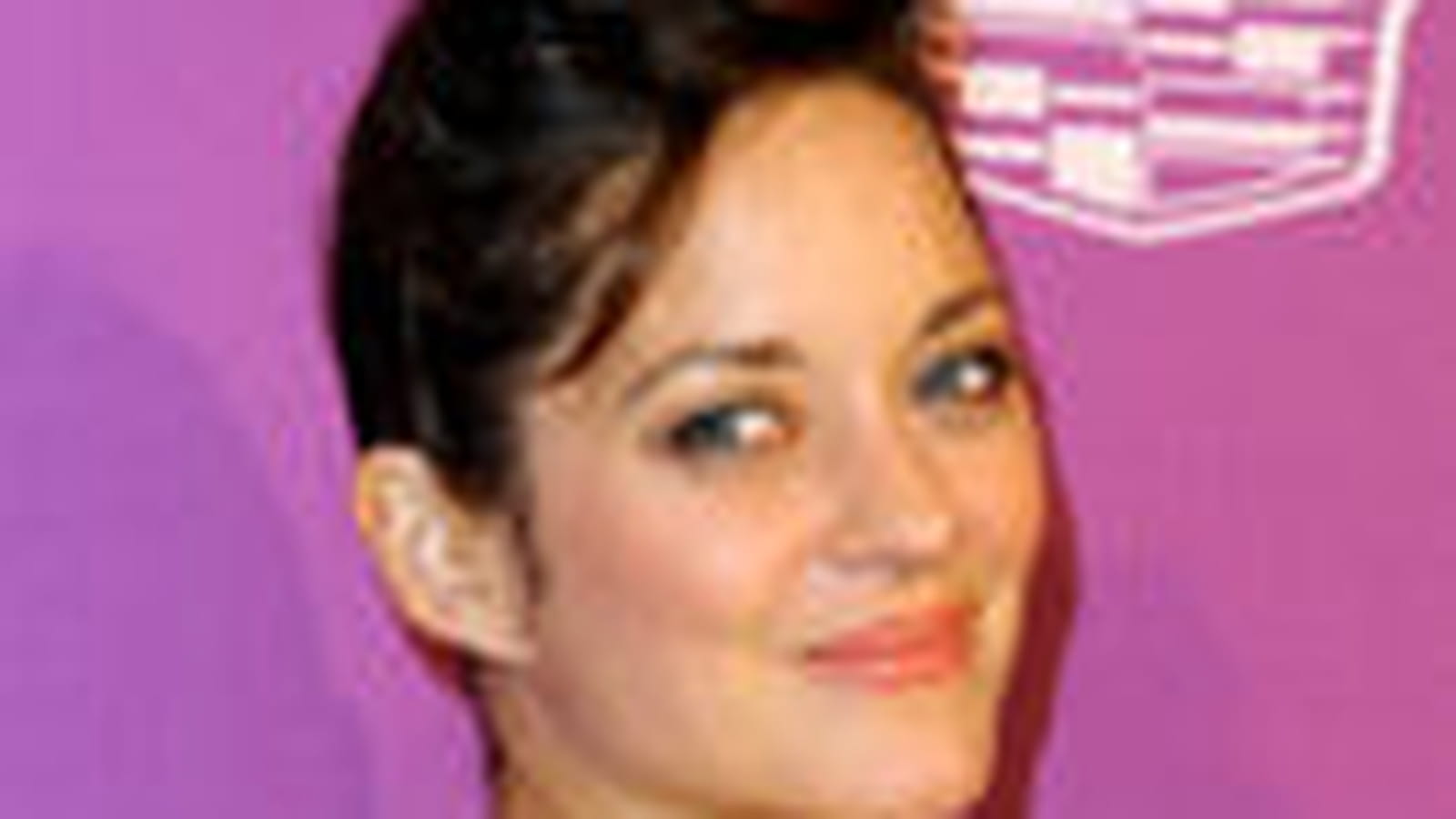 Marion Cotillard