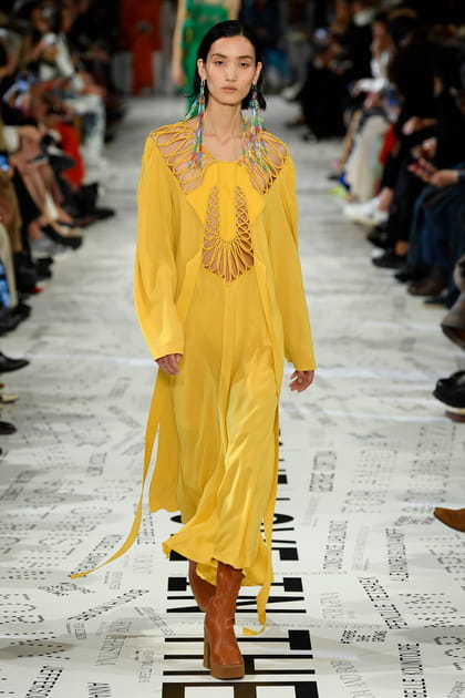 D&eacute;fil&eacute;&nbsp;Stella McCartney