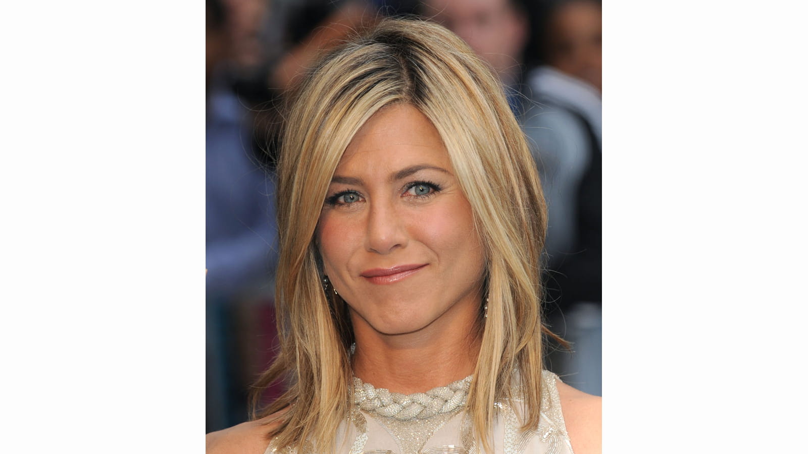  Carré blond polaire