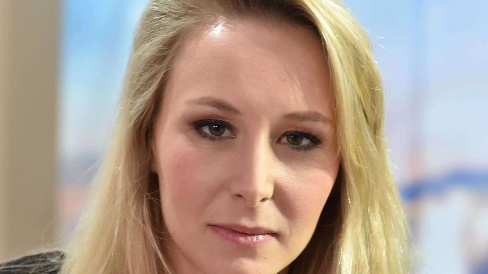 Marion Maréchal