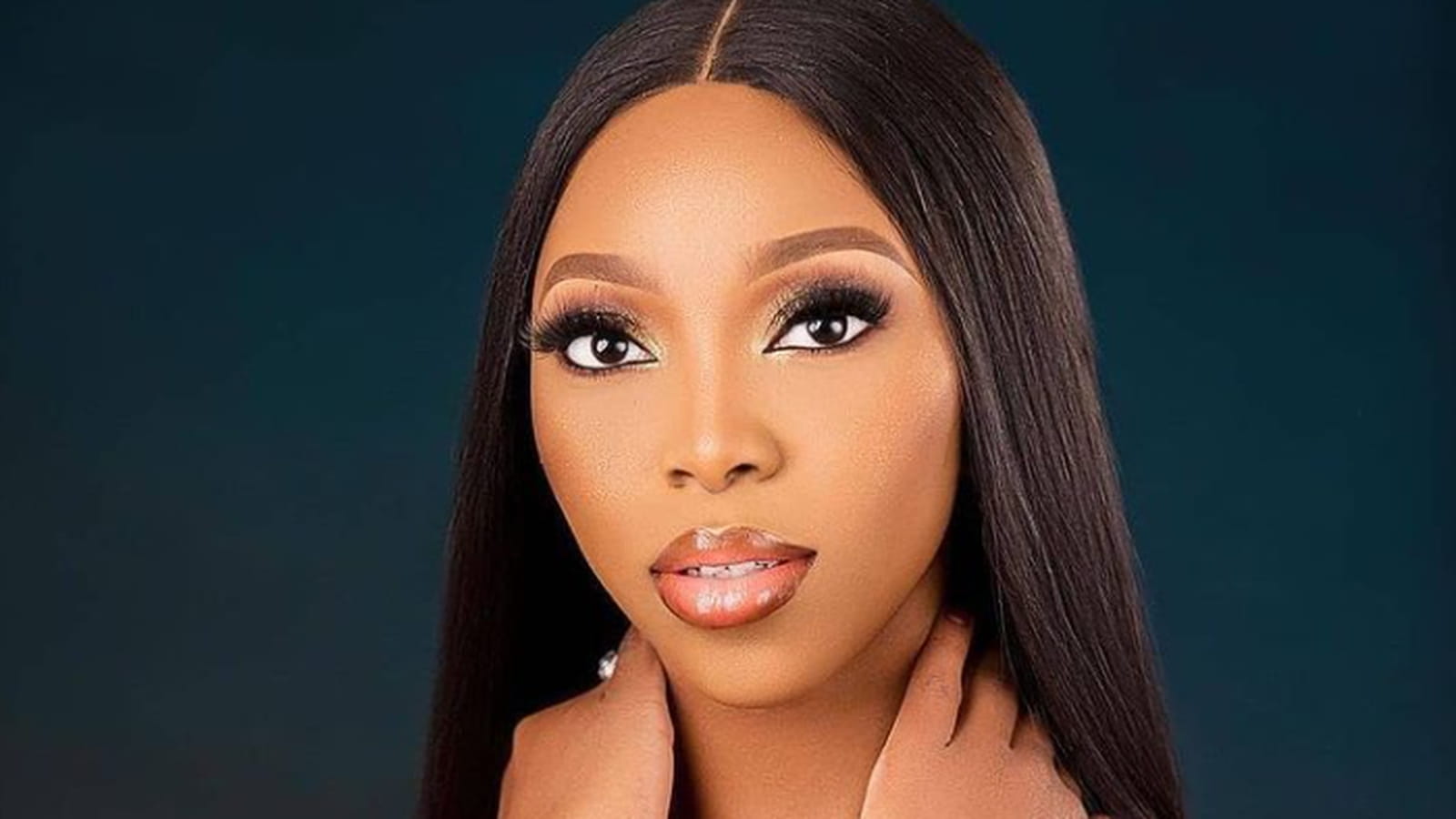 Nigeria: Oluchi Madubuike