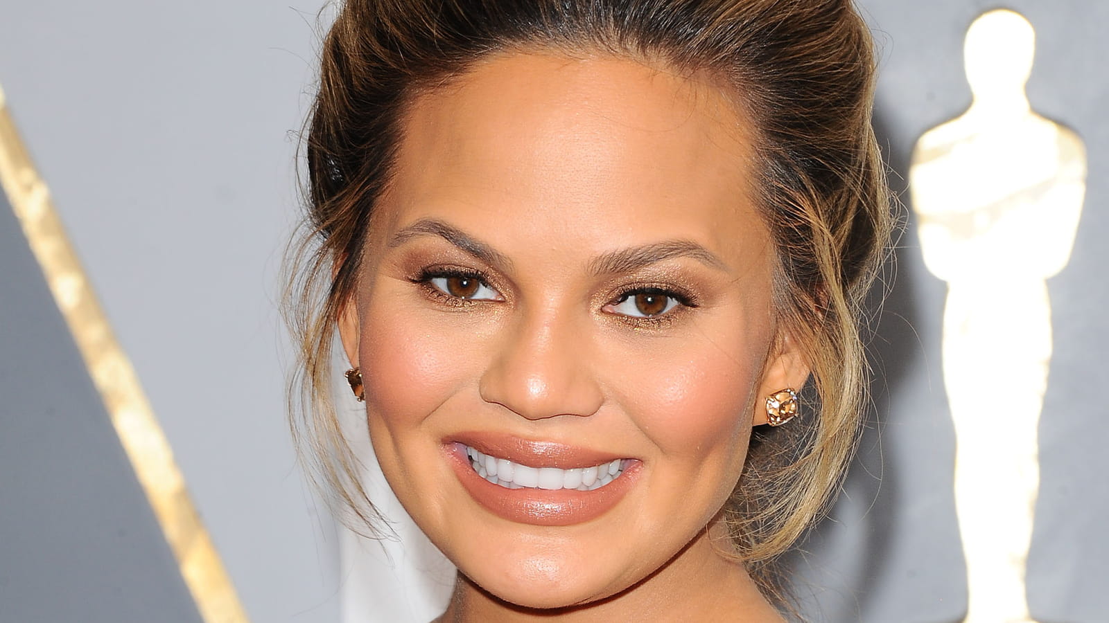 Chrissy Teigen 