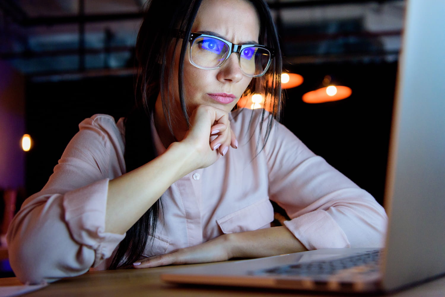 Télétravail : plus obligatoire en février, annonces de Castex