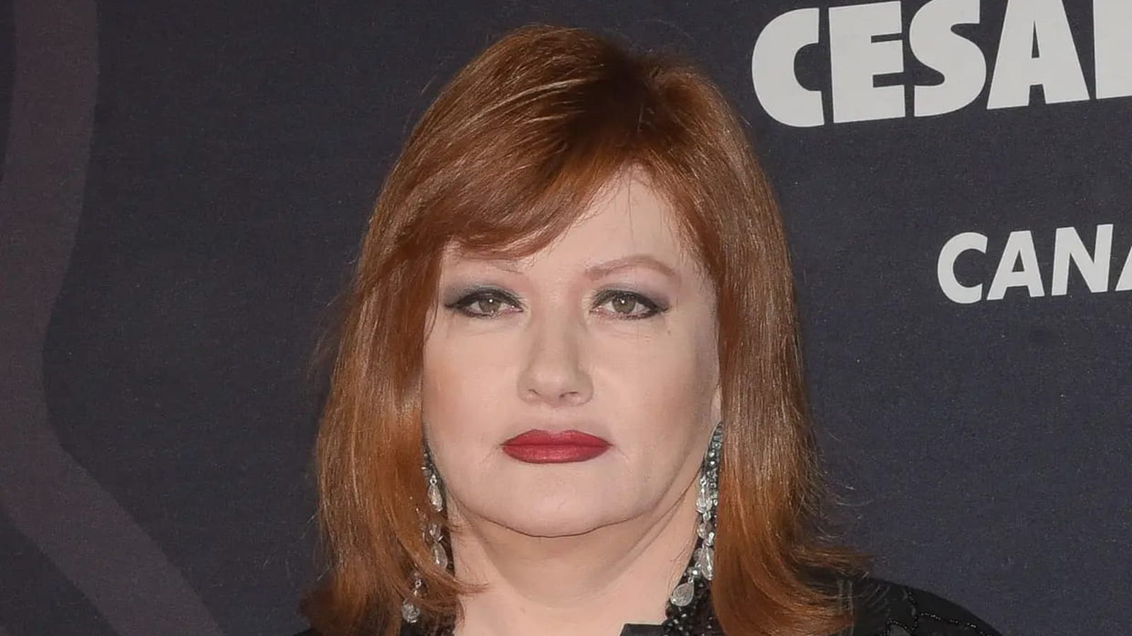 Catherine Jacob