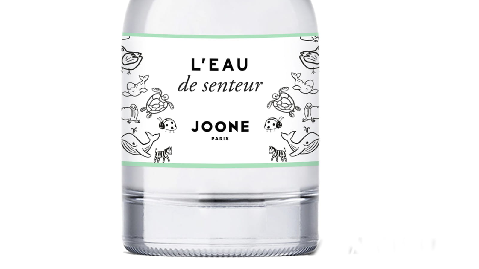 L'eau de senteur Joone