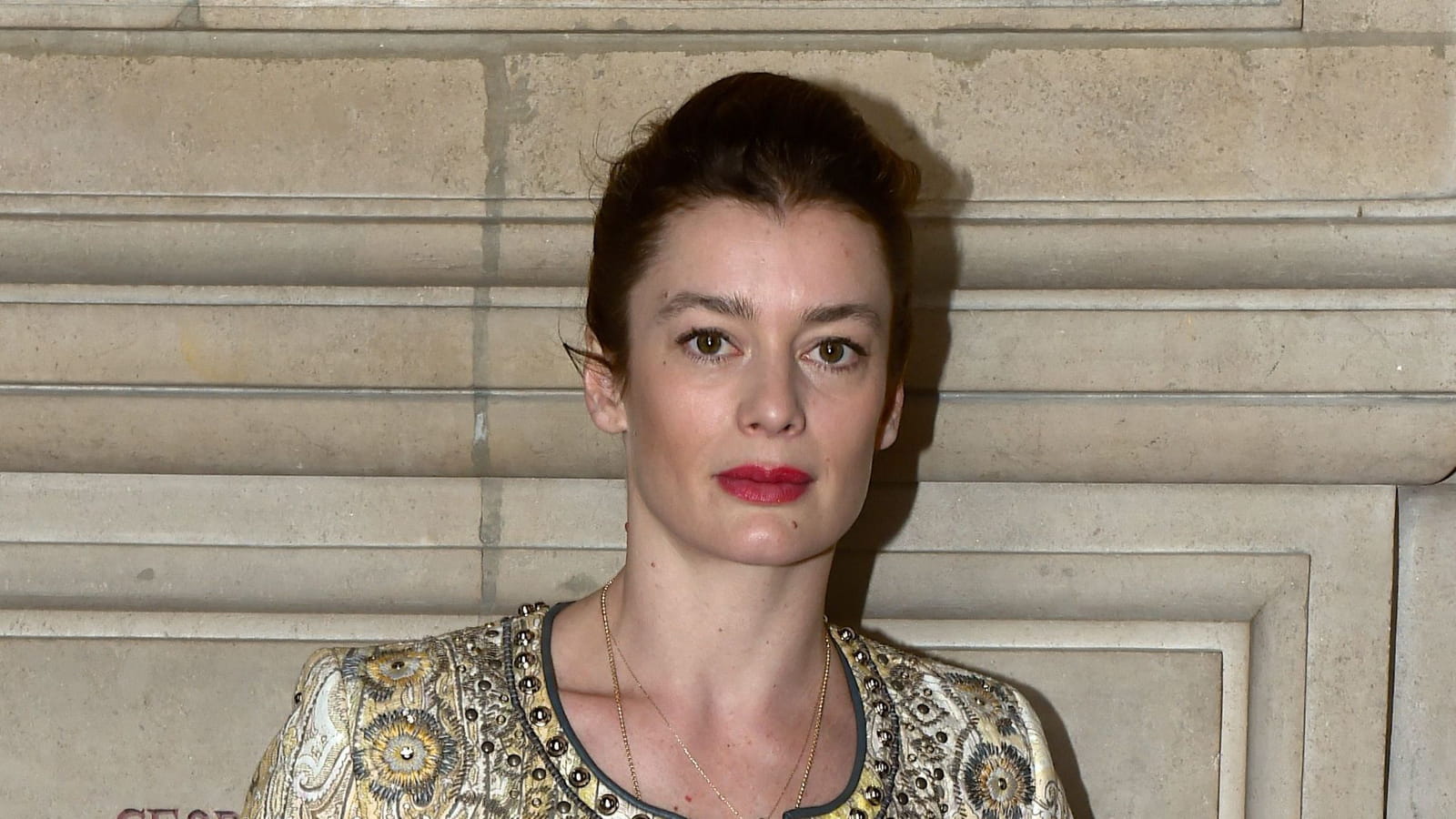 Aurélie Dupont
