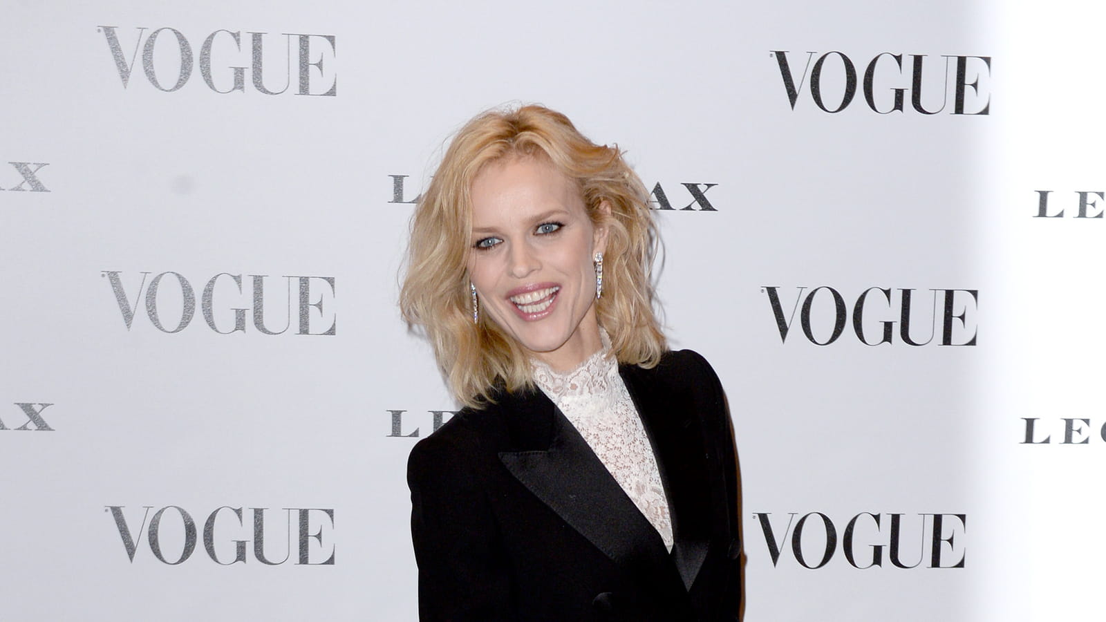 Eva Herzigova