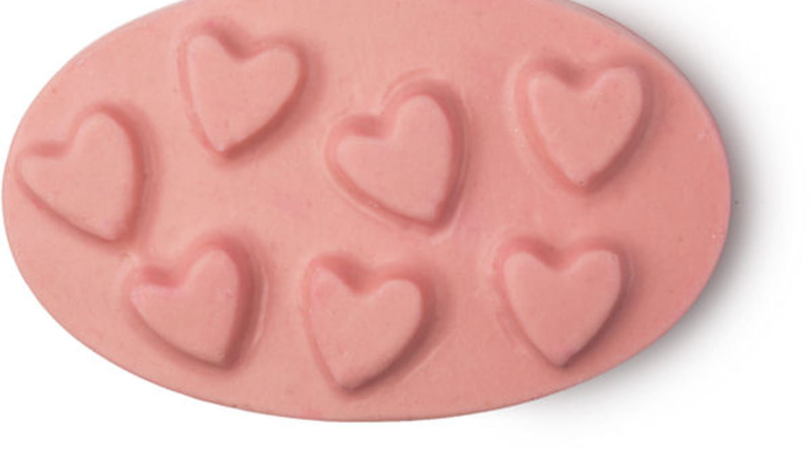 Barre de massage de Lush 