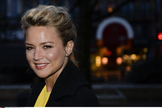 Virginie Efira pour "Le Grand Bain"