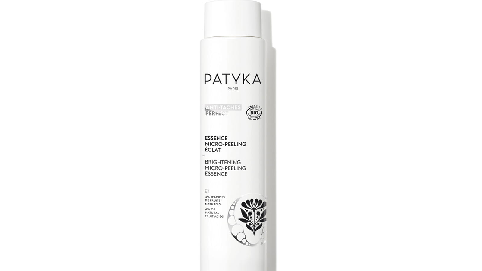Essence Micro-peeling Eclat Anti-taches Patyka