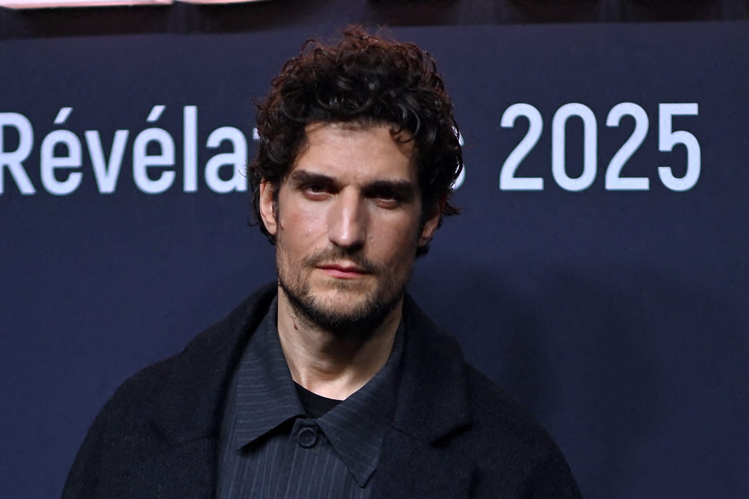 Louis Garrel “Hautain” and “Rabat-Joie”? This host who warned him in his early days …