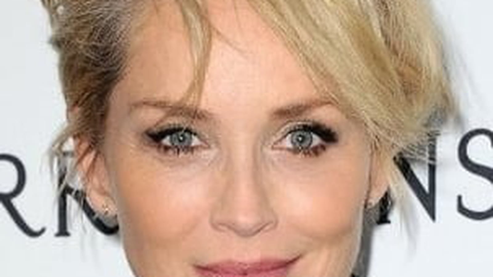 Sharon Stone