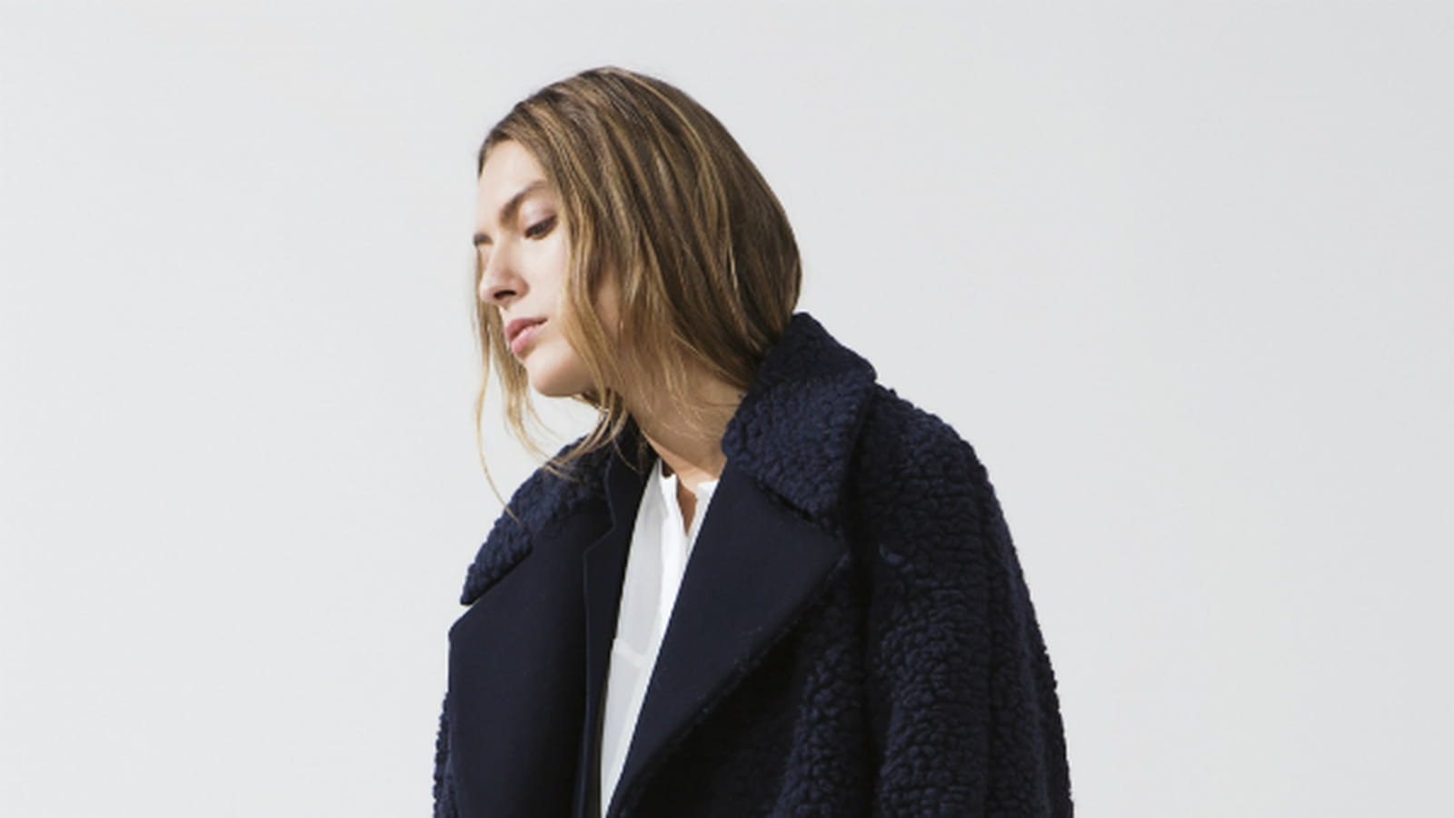 Manteau Margaux Lonnberg