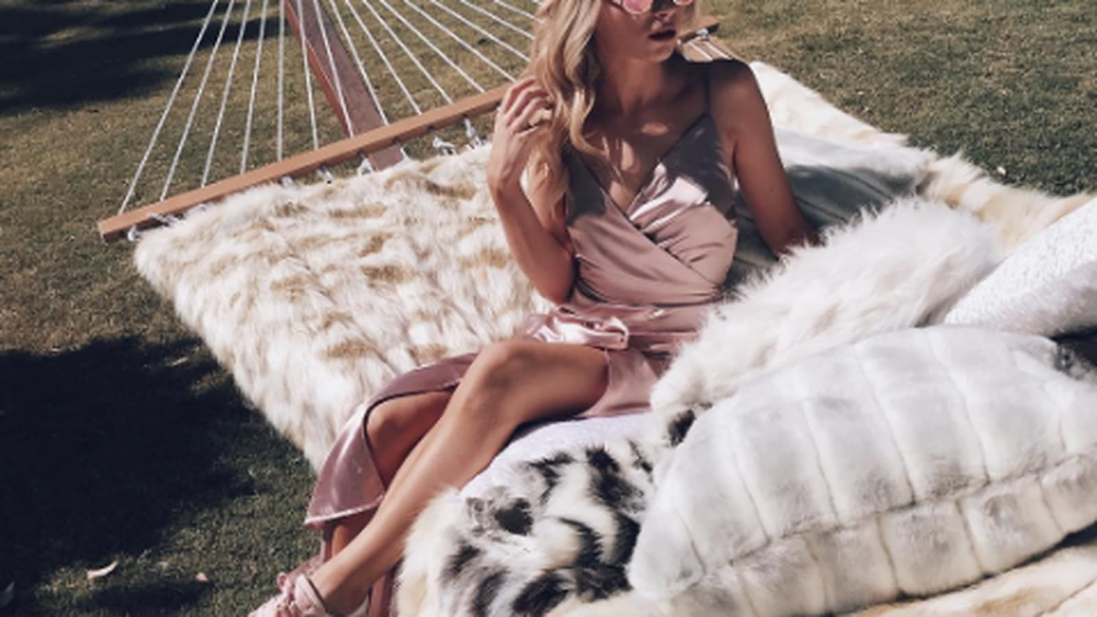Lottie Moss
