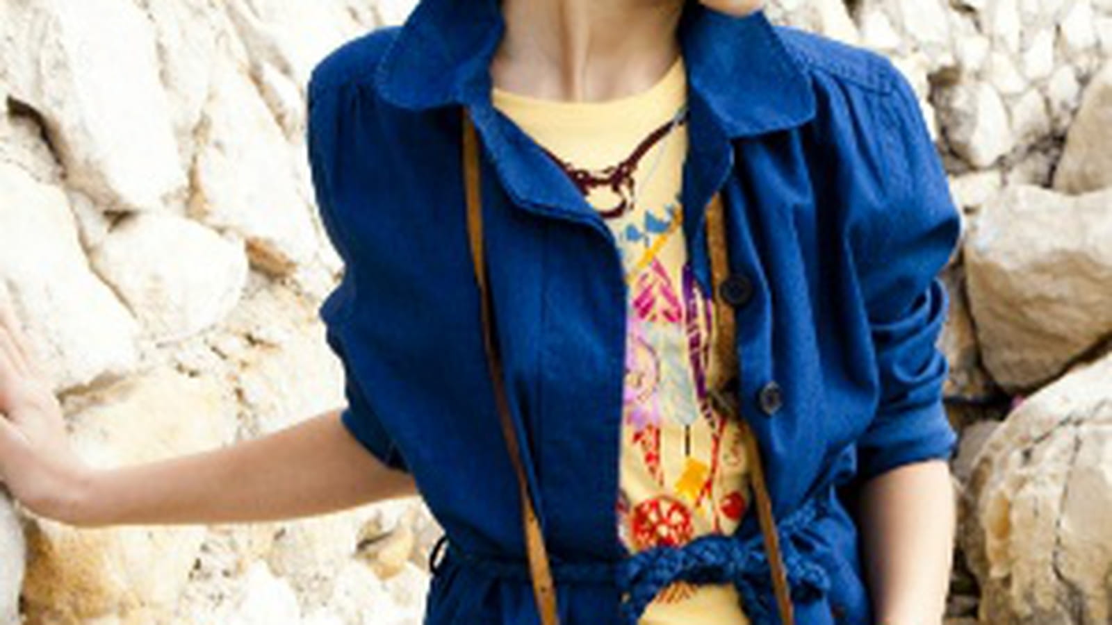 Ensemble fille ado Le Temps des Cerises Junior 