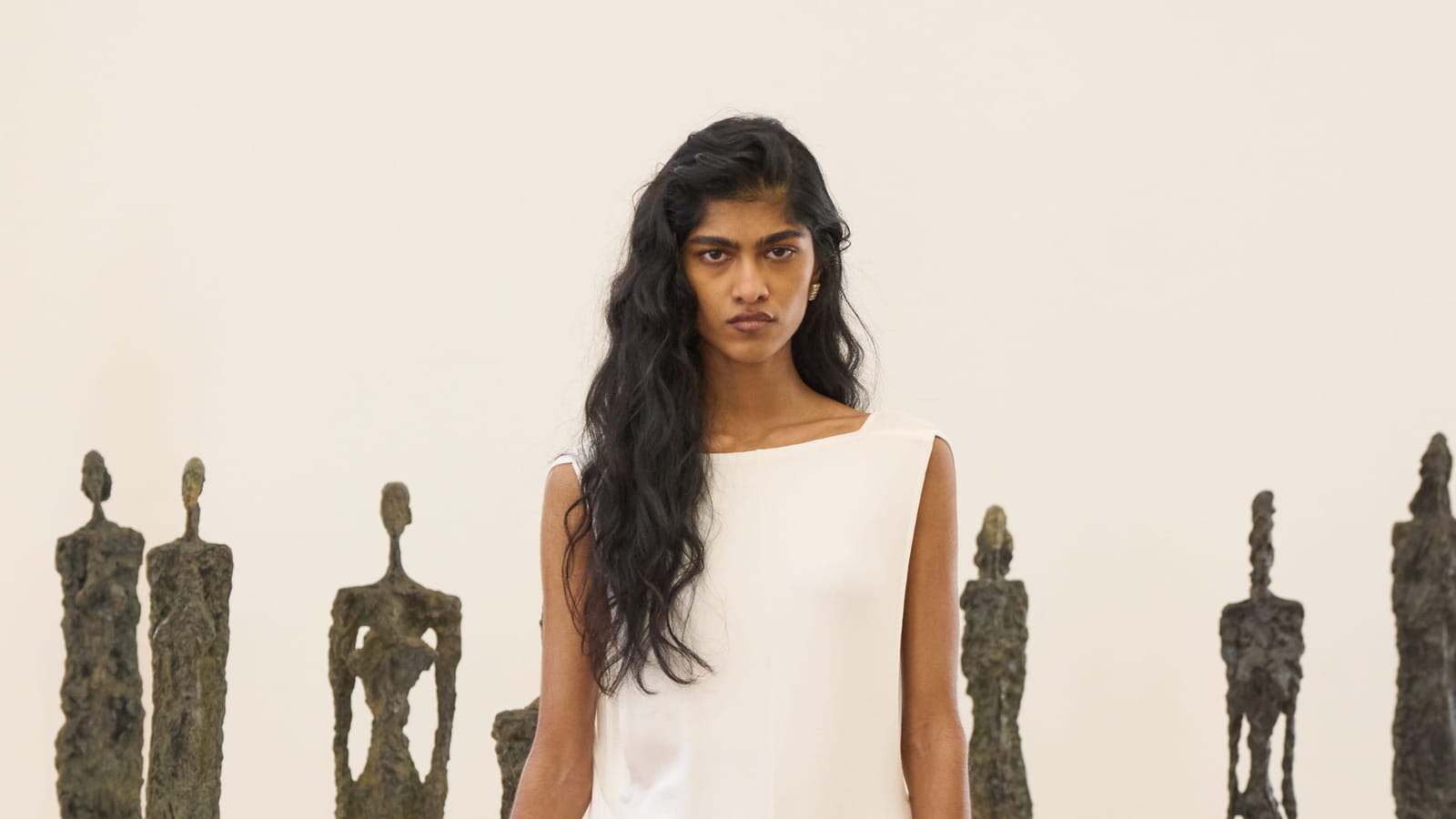 Look 15 du défilé Jacquemus
