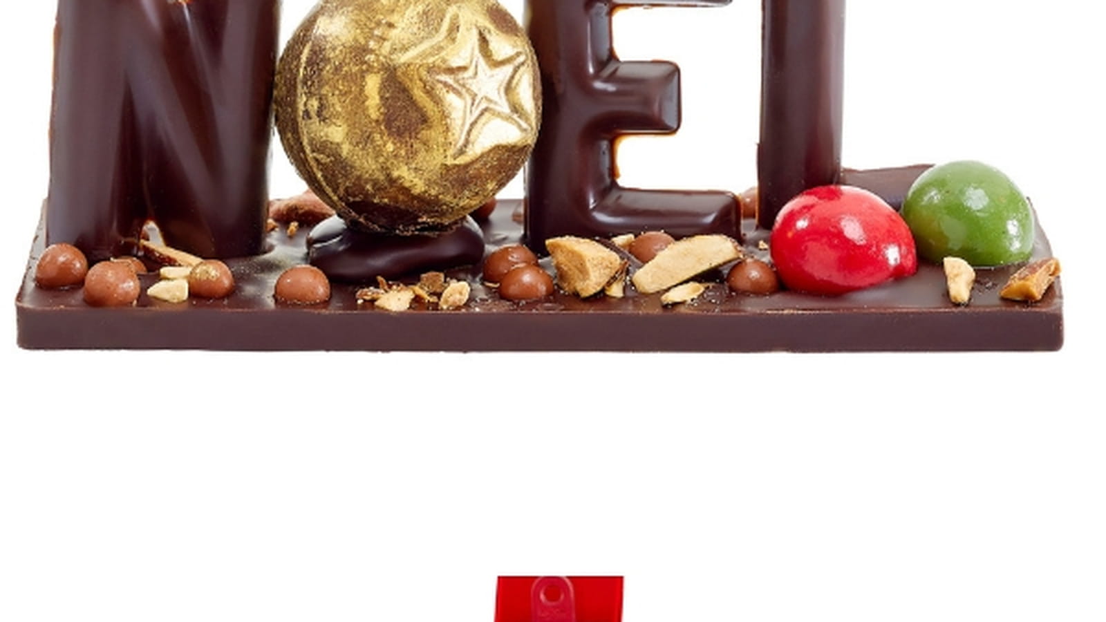 Les chocolats Jadis et gourmande