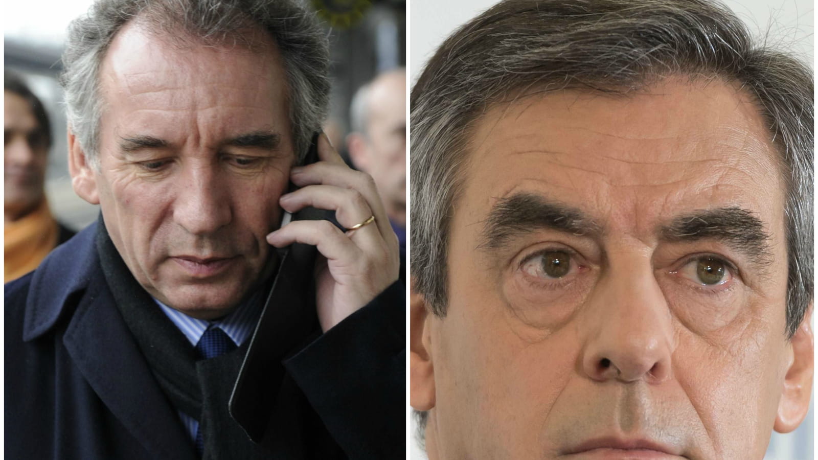 François Fillon