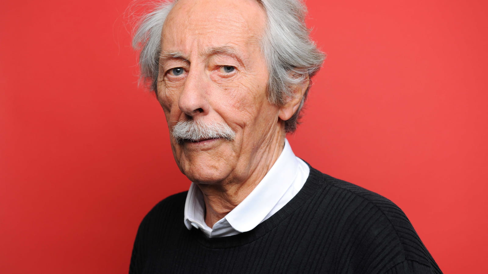 Jean Rochefort aurait eu 90 ans : les images de sa vie