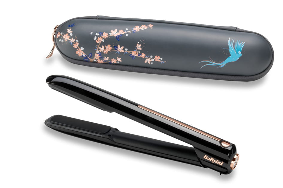 Lisseur sans fil Babyliss 9000