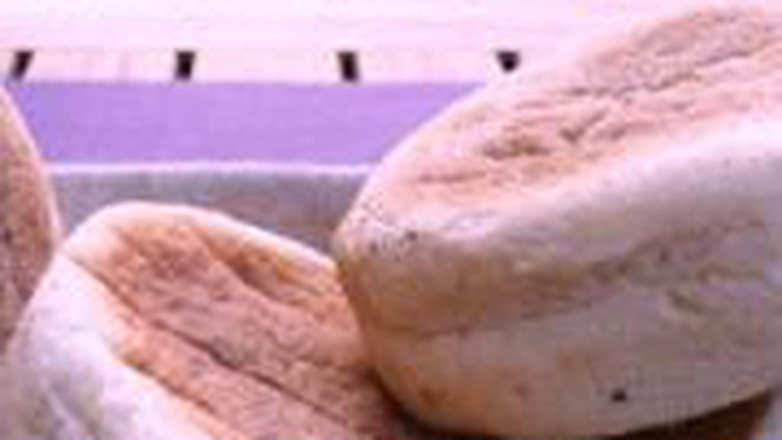 Muffins américains