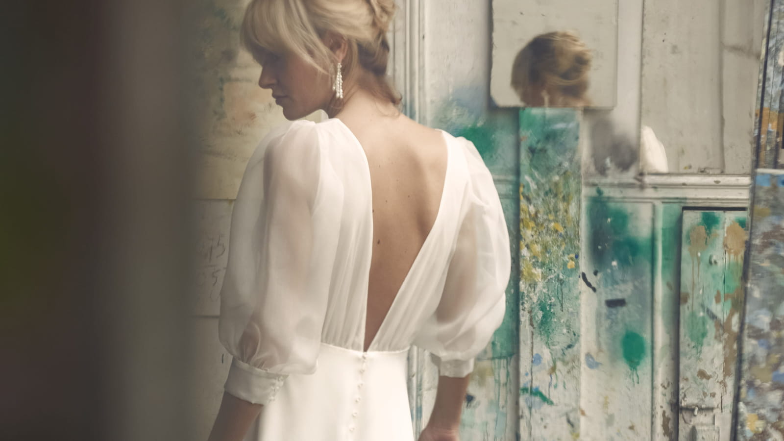 Robe Monge