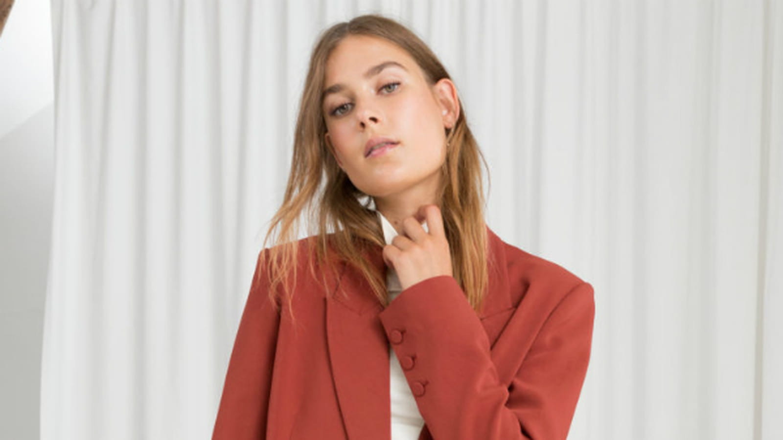 Blazer & Other Stories 