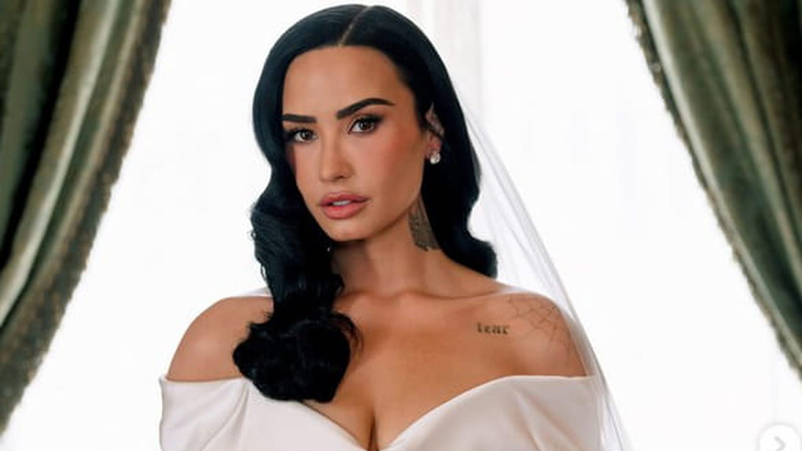 Demi Lovato