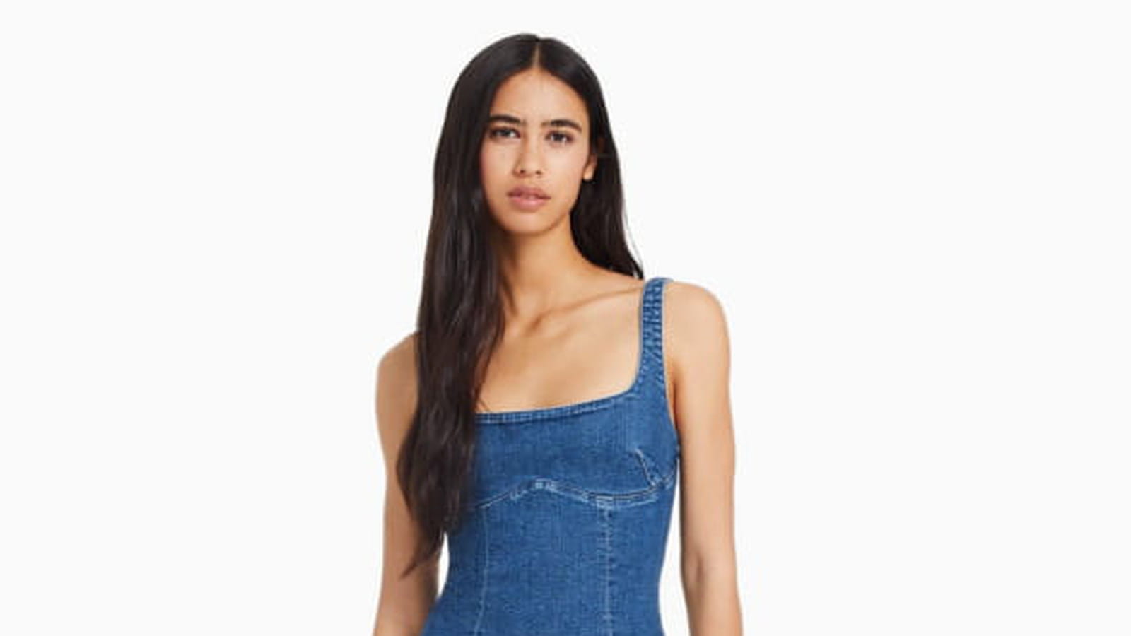 Robe Bershka