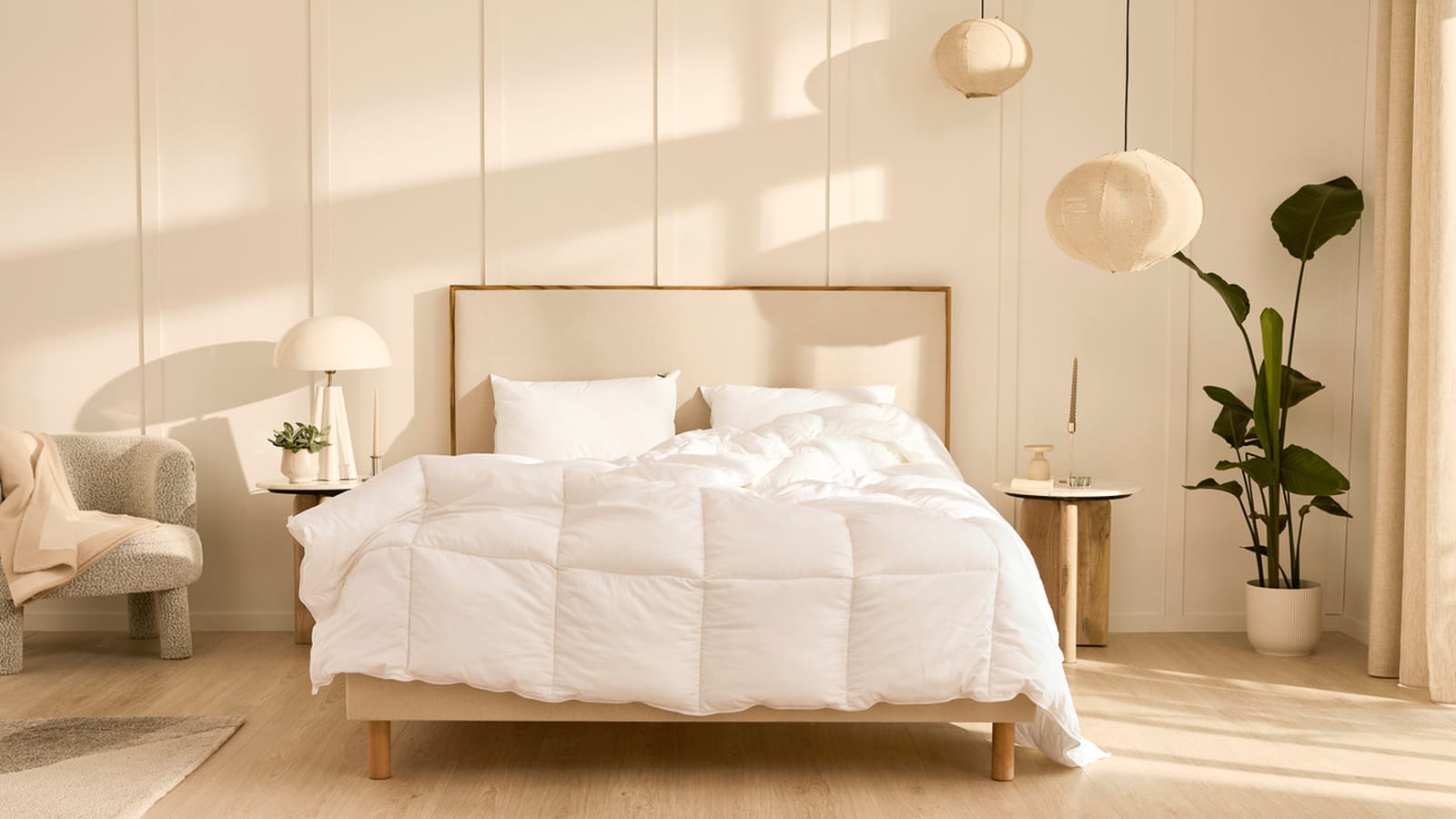 Couette Wopilo