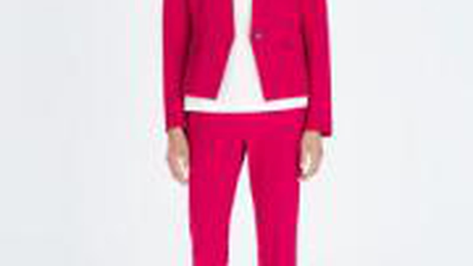 La tenue de Zara