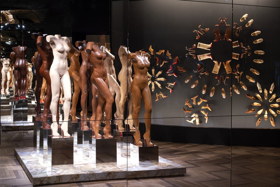 Les expositions mode (re)font leur show : programme 2020