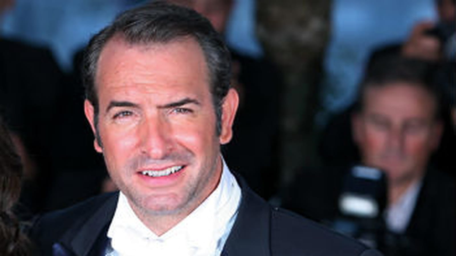 Jean Dujardin