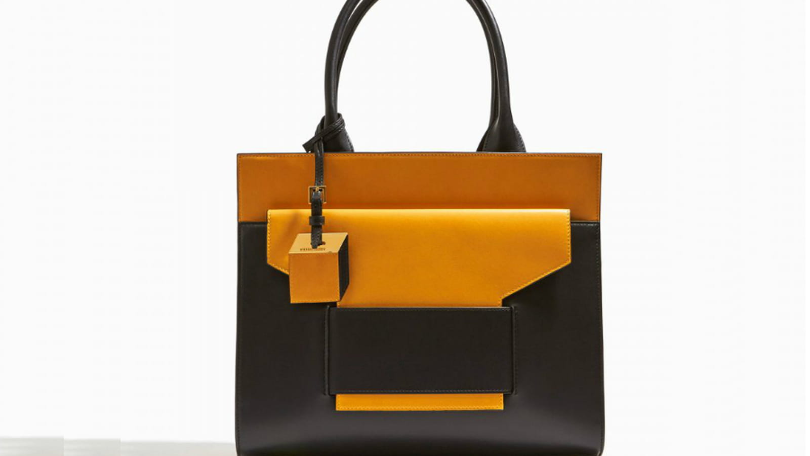 Cabas Pierre Hardy