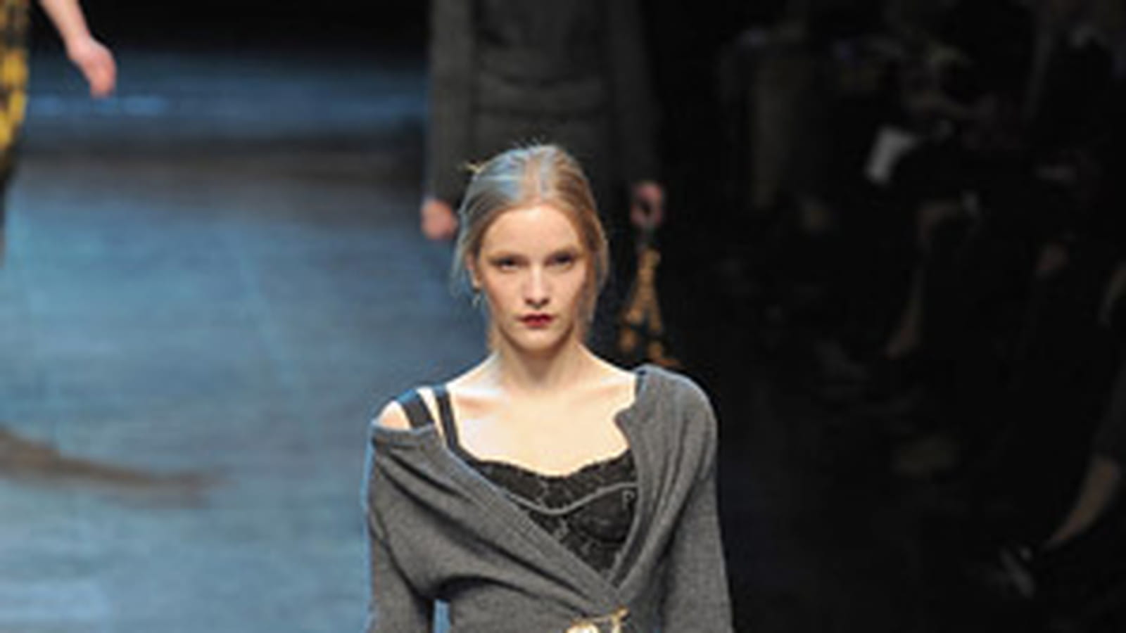 Cocooning chic