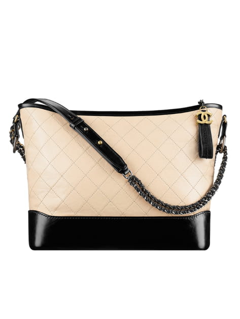 Sac "Gabrielle" de Chanel