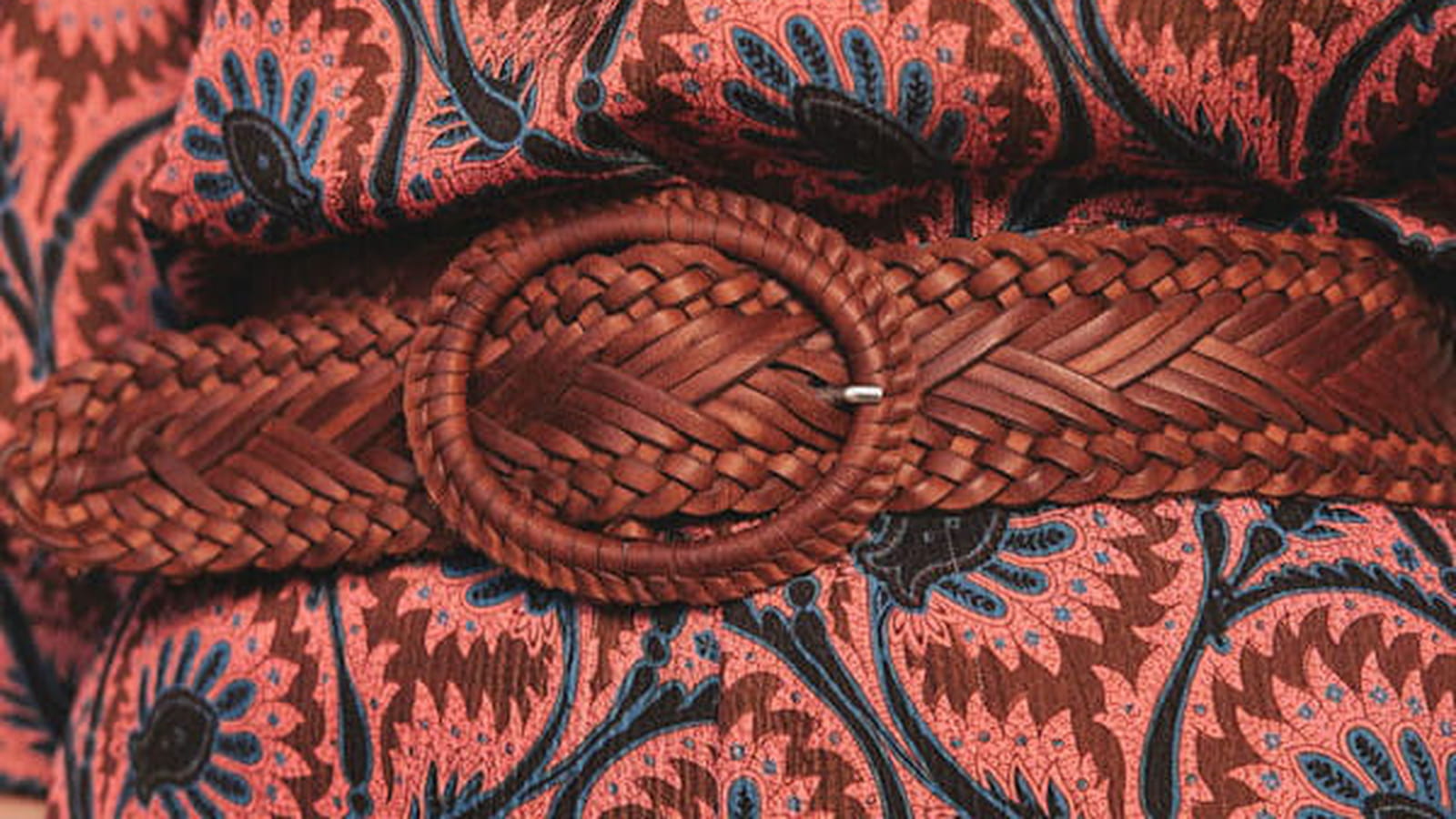 Ceinture Maison 123