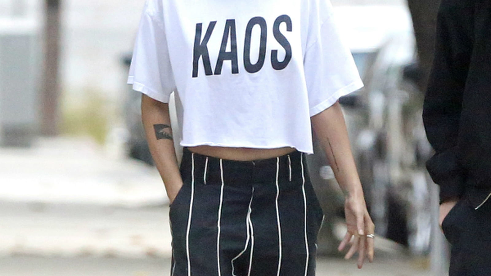 Kristen Stewart 